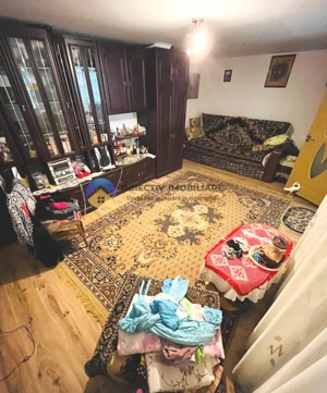 CASA + HALĂ  comuna ALEXANDRU cel BUN - imagine 7