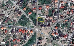 Teren de vanzare   techirghiol, constanța   800 mp