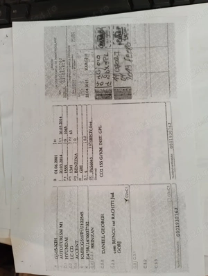 Hyundai accent- Voucher Rabla 2025