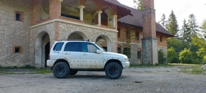 Vând Suzuki grand vitara