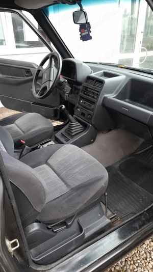 Suzuki vitara 1.6 8v - imagine 3 Suzuki vitara 1.6 8v - imagine 3