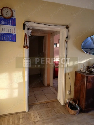 2 camere semidecomandat, Democratiei,PRET 42.000 euro! - imagine 3