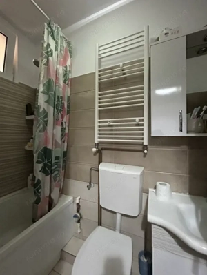 Apartament 2 camere, decomandat, mobilat si utilat, zona Iosefin - imagine 7