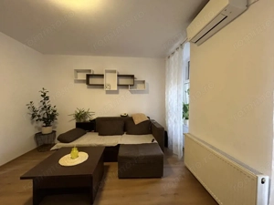 Apartament 2 camere, decomandat, mobilat si utilat, zona Iosefin