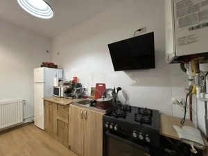 Apartament 2 camere, decomandat, mobilat si utilat, zona Iosefin - imagine 5