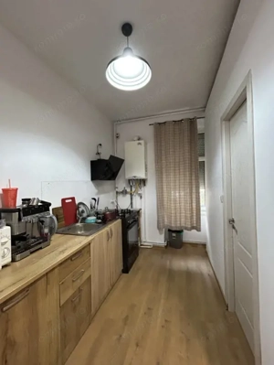 Apartament 2 camere, decomandat, mobilat si utilat, zona Iosefin - imagine 6