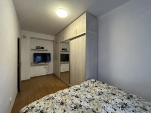 Apartament 2 camere, decomandat, mobilat si utilat, zona Iosefin - imagine 3