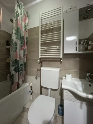 Apartament 2 camere, decomandat, mobilat si utilat, zona Iosefin - imagine 8