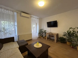 Apartament 2 camere, decomandat, mobilat si utilat, zona Iosefin - imagine 2