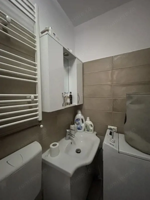 Apartament 2 camere, decomandat, mobilat si utilat, zona Iosefin - imagine 9