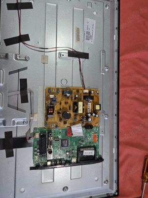 Dezmembrez tv Orion t32-dled