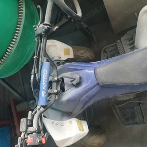 ATV 125 din 2023 pt copii - imagine 2