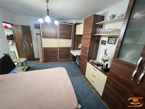 Apart 1 camera decomandat, parter, zona Buziasului - imagine 8