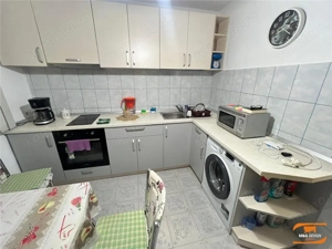 Apart 1 camera decomandat, parter, zona Buziasului