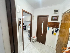 Apart 1 camera decomandat, parter, zona Buziasului - imagine 4