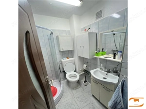 Apart 1 camera decomandat, parter, zona Buziasului - imagine 5