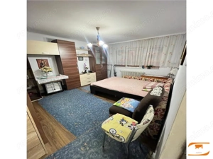 Apartament 1 camera, decomandat, parter, Buziasului