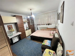 Apart 1 camera decomandat, parter, zona Buziasului - imagine 7