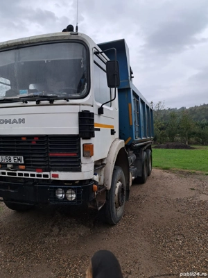 Autobasculanta ROMAN - imagine 3