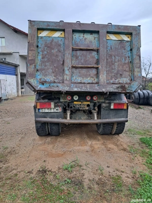 Autobasculanta ROMAN - imagine 4