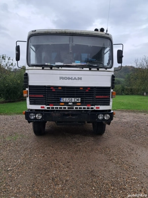 Autobasculanta ROMAN