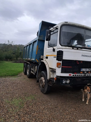 Autobasculanta ROMAN - imagine 2