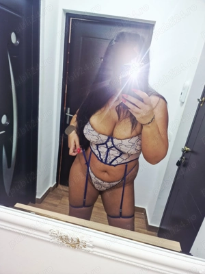 Femeie fierbinte-100% realitate