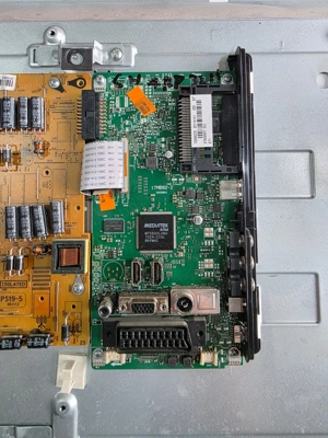 placa de baza 17mb82-2 de pe tv Sharp 32inch vestel