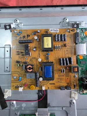 sursa 17ips19-5 de pe tv Sharp vestel 32inch