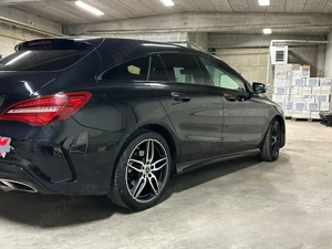 Mercedes-Benz CLA Shooting Brake 200 d 7G-DCT AMG Line - imagine 6