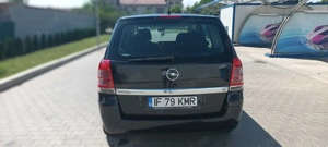 Opel Zafira 2009 Diesel