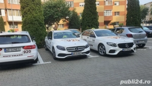 Angajez sofer taxi  - imagine 2