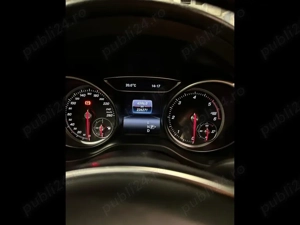 Mercedes-Benz CLA Shooting Brake 200 d 7G-DCT AMG Line - imagine 7