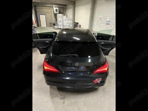 Mercedes-Benz CLA Shooting Brake 200 d 7G-DCT AMG Line - imagine 3