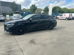 Mercedes-Benz CLA Shooting Brake 200 d 7G-DCT AMG Line - imagine 2
