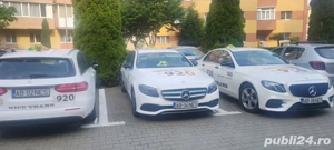 Angazej sofer(iță) taxi! - imagine 2