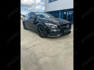 Mercedes-Benz CLA Shooting Brake 200 d 7G-DCT AMG Line - imagine 10
