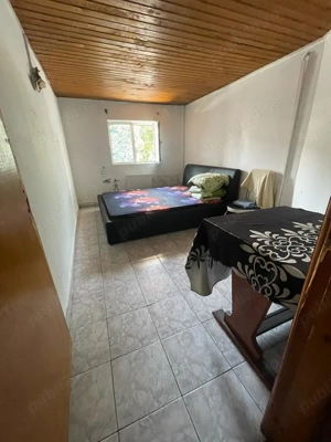 Casa individuala Nitu Vasile Brancoveanu D+P+1+M - imagine 3