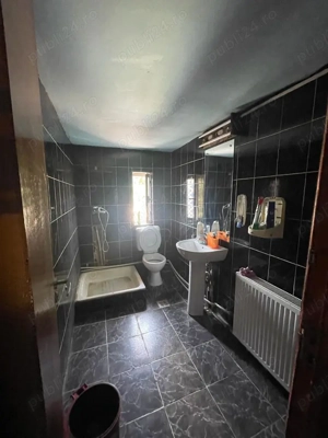 Casa individuala Nitu Vasile Brancoveanu D+P+1+M - imagine 2