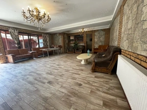 Casa individuala Nitu Vasile Brancoveanu D+P+1+M