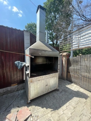 Casa individuala Nitu Vasile Brancoveanu D+P+1+M - imagine 7