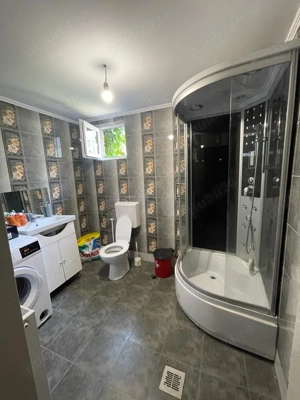 Casa individuala Nitu Vasile Brancoveanu D+P+1+M - imagine 4