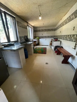 Casa individuala Nitu Vasile Brancoveanu D+P+1+M - imagine 8