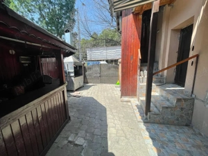 Casa individuala Nitu Vasile Brancoveanu D+P+1+M - imagine 6