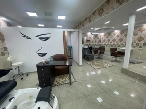 Casa individuala Nitu Vasile Brancoveanu D+P+1+M - imagine 10