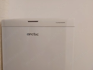 Combina frigo Arctic cu 2 compresoare - imagine 4