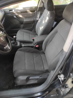 vw golf 6 euro 5 tdi 1,6 - imagine 7