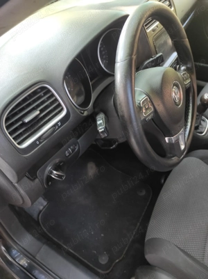 vw golf 6 euro 5 tdi 1,6 - imagine 10