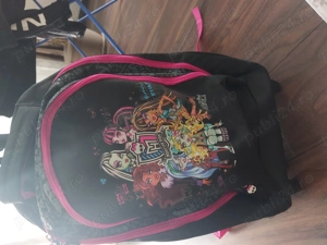 Vând Troler ghiozdan în stare foarte buna