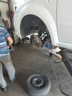 Autoturism de vânzare  - imagine 9